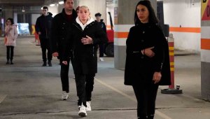 Lucas Torreira: "Bizi burada çok sıcak karşılamışlardı, biz de elimizden geleni yapmak istiyoruz"