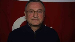 Lütfü Savaş: "Burayı ayağa kaldırmadan ne görevimizden ayrılırız ne de Hatay'ı terk ederiz"