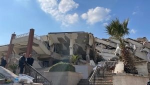 Lütfü Savaş: "İşini hakkıyla yapmayan müteahhidinden bürokratına herkesten hesabı sorulacak"