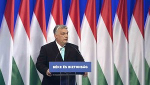 Macaristan Başbakanı Orban: "Rusya-Ukrayna Savaşı'nın galibi olmayacak"