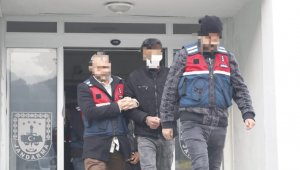 Manisa'da PKK terör örgütüne operasyon