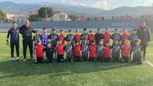Manisaspor altyapısını daha da güçlendirecek