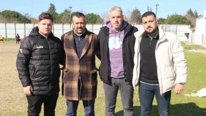 Manisaspor depremzedeler için tesislerinin kapısını açıyor