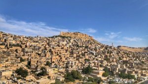 Mardin'de "doğalgazı tasarruflu kullanın" uyarısı