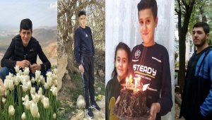 Mardin'e geri dönme hazırlığındaki ailenin 6 çocuğu hayatını kaybetti