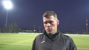 Martin Skrtel depreme duyarsız kalmadı