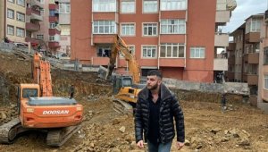 Mehmet Bilir: "Rem İnşaat, Kocaeli ekonomisine büyük katkı sağlıyor"
