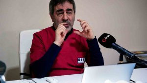 Mehmet Yavuz: "Depremzedeler ile ilgili terapi desteği için akut döneminin geçmesi lazım"