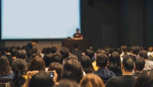 Merkezefendi'de deprem semineri verilecek