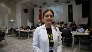 Mersin Şehir Hastanesi acilinde depremzedelere özel bölüm oluşturuldu
