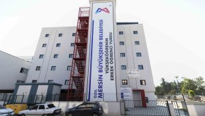 Mersin'de depremzedeler sıcak yuva ortamında misafir ediliyor