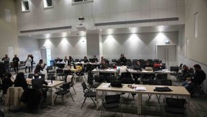 Mersin'de sağlık yükünü yine şehir hastanesi sırtladı