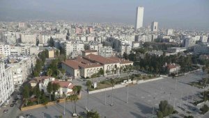 Mersin'e özel statü talebi