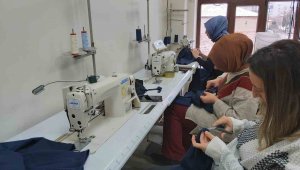 Meslek liselerinden "Milli Seferberlik"