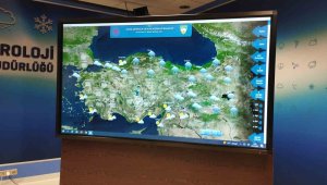 Meteoroloji Uzmanı Macit: "Deprem bölgesinde yağış beklentimiz yok"