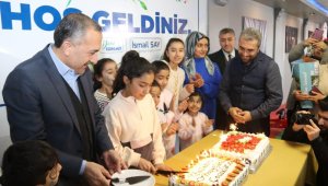 Milletvekili Arvas: "Deprem ülkemizin acı gerçeğidir"