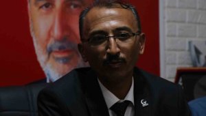 Milli Yol Partili Göçmen: " Acı tabloyu deprem sabahında gördük"