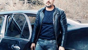 Motosikletin üstünde sürücüsü ölü bulundu