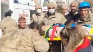 MSB, 178'inci saatteki güzel haberi duyurdu