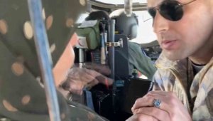 MSB: "Aralıksız çalışmaya, canla başla mücadele etmeye devam ediyoruz"