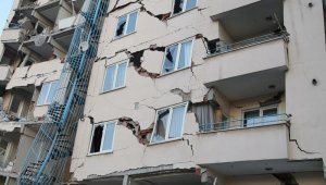 MSKÜ öğretim görevlisi İlemin, "Binlerce can kaybı yaşanabilir"