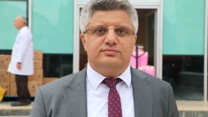 Müdür Ağar: "Samsun'da deprem riski olan okulların tamamı yıkıldı"