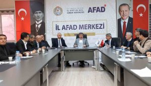 Muğla'dan deprem bölgesine 145 Yardım tırı gönderildi