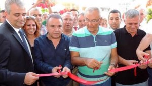 Muhittin Böcek: "Türkiye önemli bir siyaset adamına veda etti"