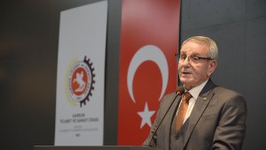 Murzioğlu: "Bölgenin yaralarını sarmalıyız"