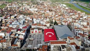 Mustafakemalpaşa'da nüfus arttı