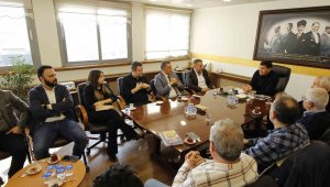 Nazilli için hazırlanan 'deprem master planı' hızlandırılıyor