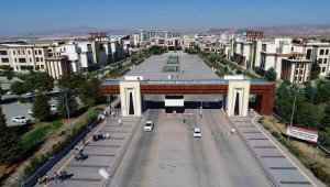 NEVÜ'de akademisyen ataması yapıldı