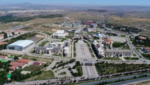 NEVÜ'de akademisyen ataması yapıldı