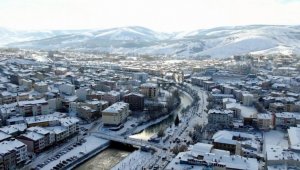 Nüfusu en az olan il 84 bin 241 kişi ile Bayburt oldu