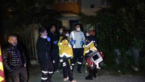 ODTÜ mezunu emekli mühendis sobadan çıkan yangında öldü