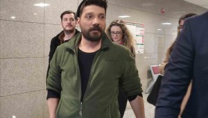 Oğuzhan Uğur savcılığa ifade verdi