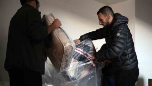 Onur Bulut: "Herkes elinden geleni yaparsa en kısa sürede toparlanabiliriz"