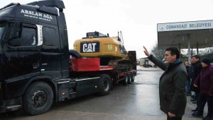 Osmangazi Belediyesi imkânlarını seferber etti