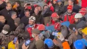 Osmaniye'de 88. saatte umutlar yeşerdi