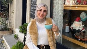 Osmaniye'de genç doktorun tabutuna gelinlik konuldu