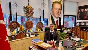 Osmanlı Ocakları Genel Başkanı Kadir Canpolat: "Türkiye zor bir süreçten geçiyor, devletimizin ve Erdoğan'ın yanındayız"