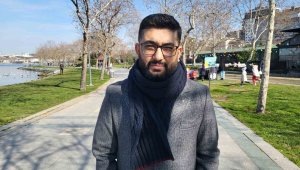 Özbekistanlı Youtuber Abdukarim Mirzayev depremzedeler için yaklaşık 320 bin dolar bağış topladı