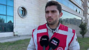 Özdemir: "Artçılar bir yıl sürebilir"