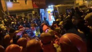 Pakistanlı ekip bildiğinden dönmedi, 139 saat sonra mutlu haber geldi