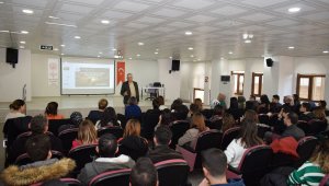 PAÜ, depremzedeler için psikososyal destek eğitimlerine başladı