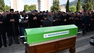 Payas'ta depremde hayatını kaybeden 22 kişi toprağa verildi