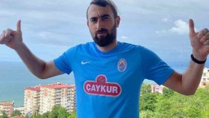 Pazarspor, Feyyaz Aydil'i kiraladı
