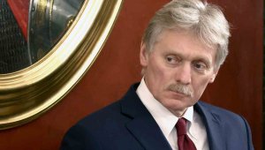 Peskov: "Deprem bölgelerinde Rusya'nın çalışmaları devam edecek"