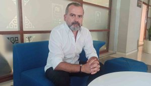 Pişkin: "Depremin yeri, tarihi ve büyüklüğü önceden kestirilemez"