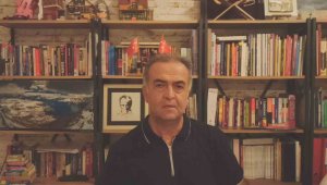 Prof. Dr. Büyüksaraç: "Dünya literatürüne girebilecek nitelikte bir doğa olayı yaşandı"